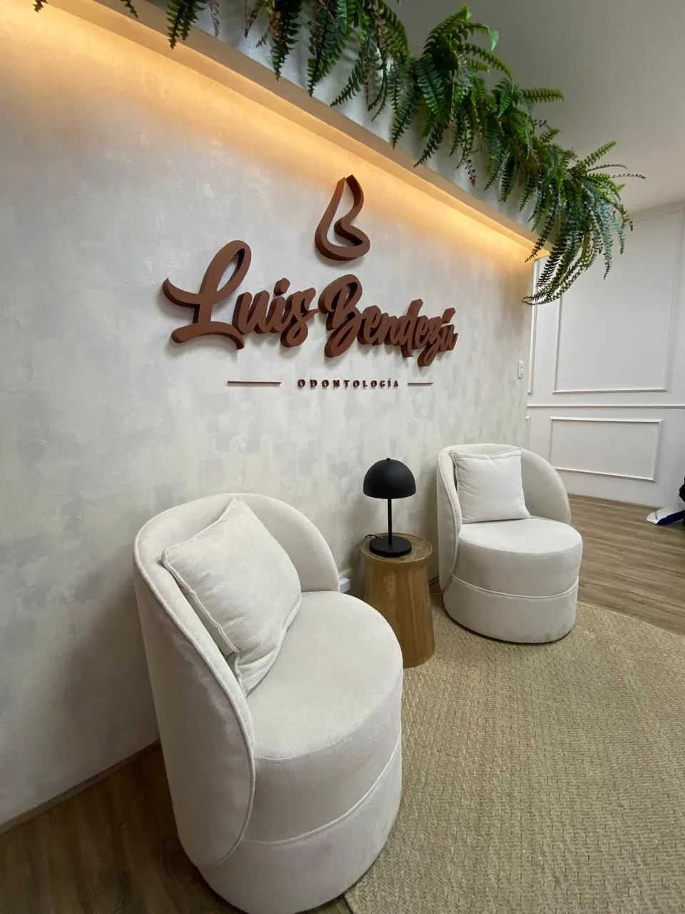 Letrero Acrilico Led 22