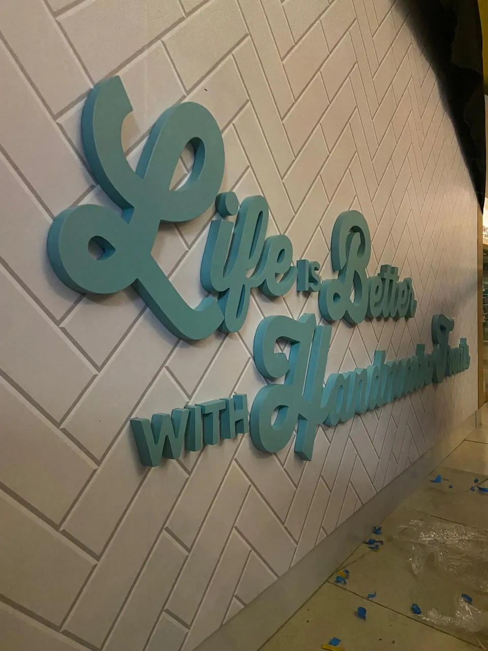 Letras Mdf 15