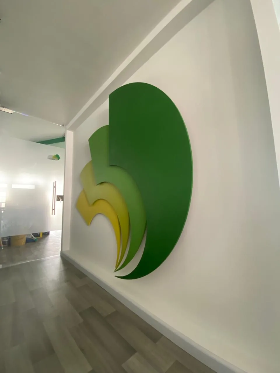 Letrero Mdf Decorativo 10