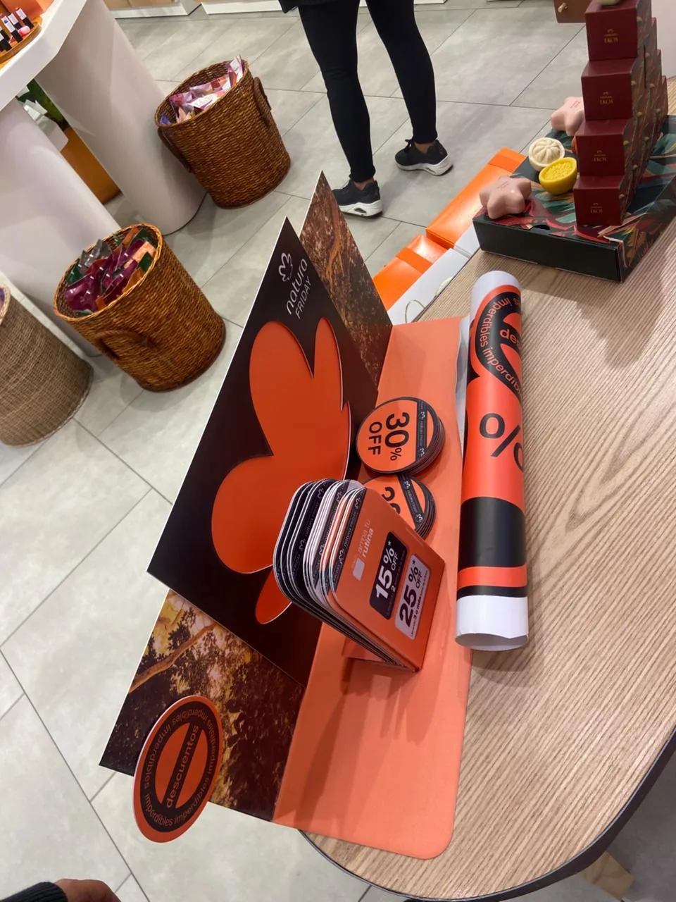 Display Pop Publicidad 22