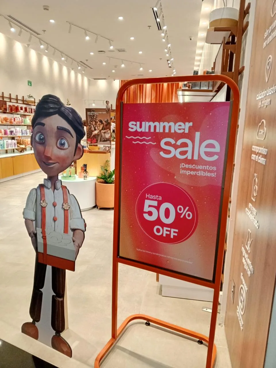 Publicidad Punto Venta 20