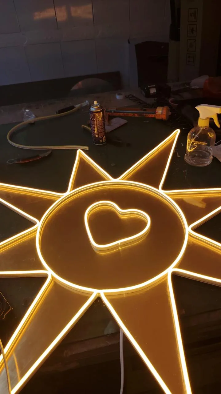 Letras Neon 05