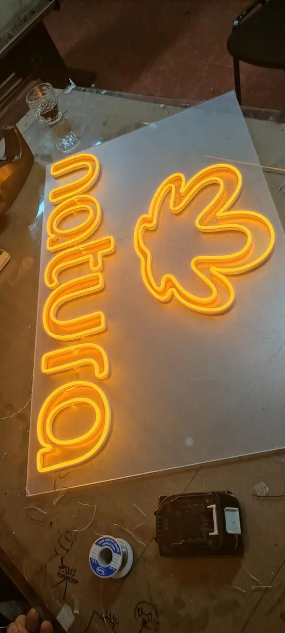 Neon Flex Local Comercial 07