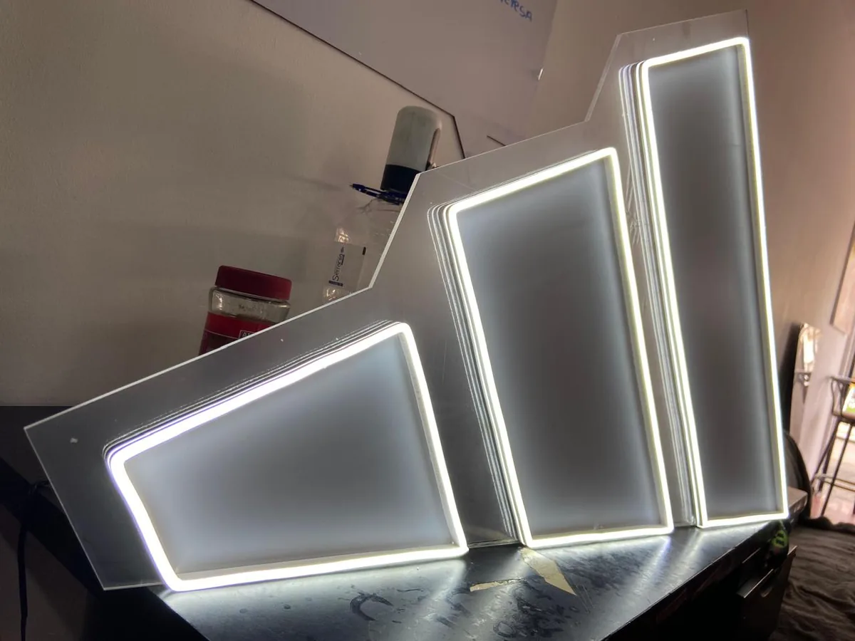 Neon Flex Local Comercial 17