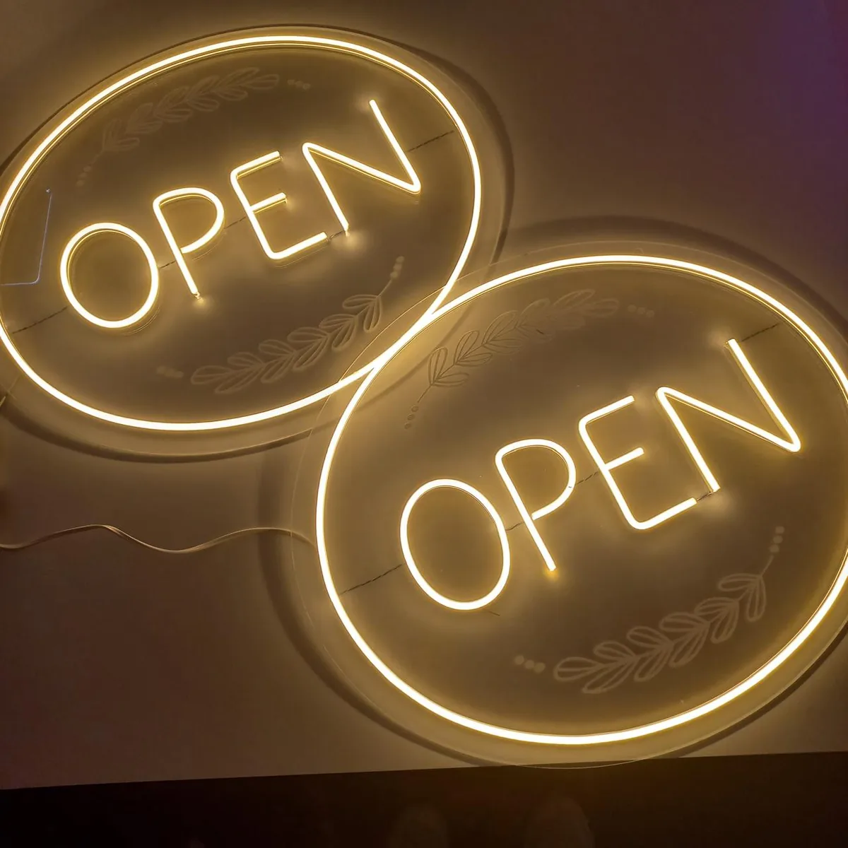 Neon Flex Local Comercial 27