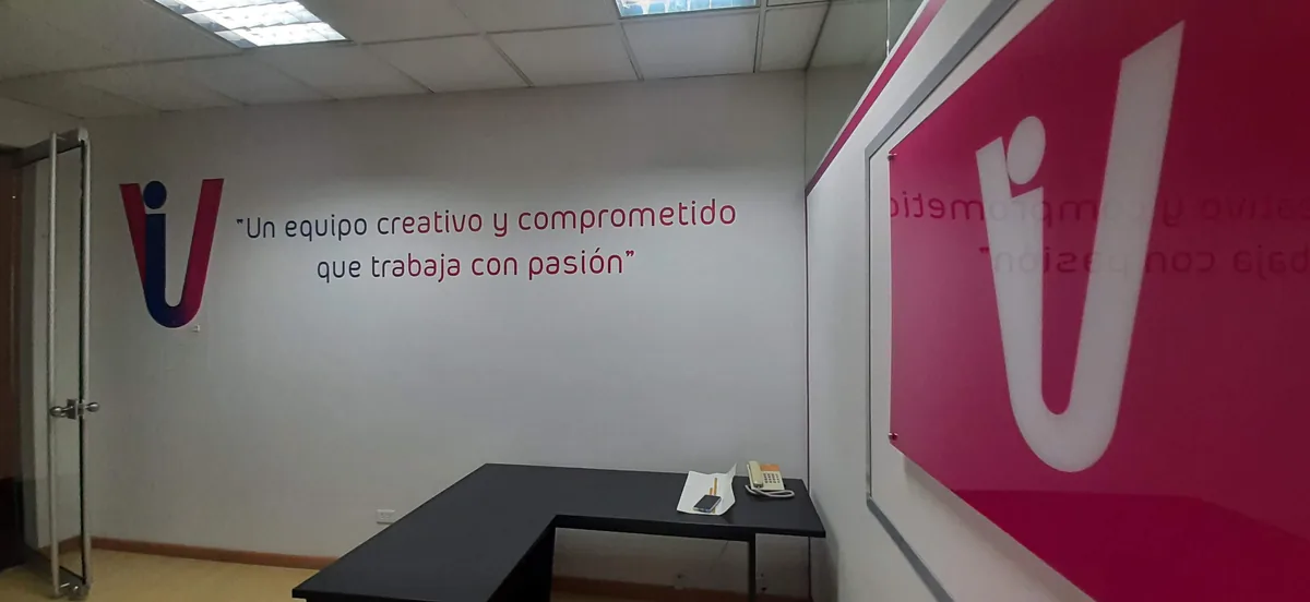 Instalacion Vinilo 04